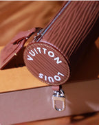 Louis Vuitton Key Charm