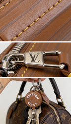 Louis Vuitton Key Charm