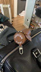 Louis Vuitton Key Charm