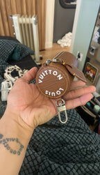 Louis Vuitton Key Charm