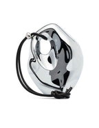 Published By Phil’s Third Eye Mini Bag Chrome