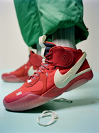 Nike Air Deldon 'Safety Citron'