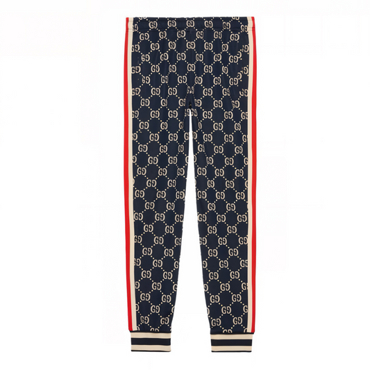 Gucci GG Supreme Track Pants