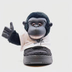 Jeremy Scott x Adidas Gorilla Angel